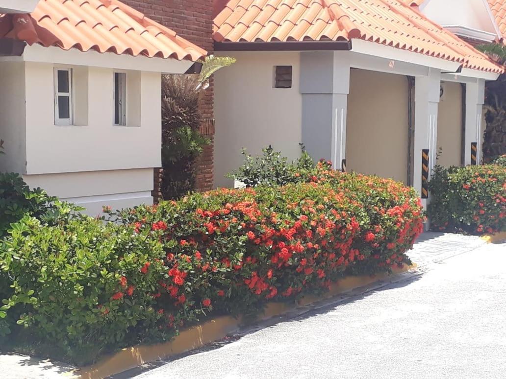 Appart hôtel Cabanas Vista Bavaro